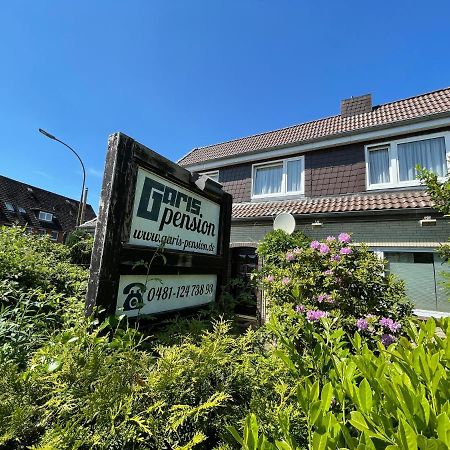 Garis Pension Heide  Exterior photo