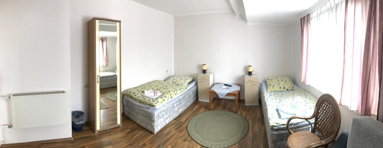 Garis Pension Heide  Exterior photo